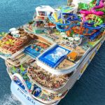 Top Caribbean cruise routes