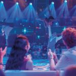 Mediterranean cruise itineraries