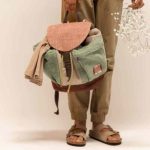 Sustainable backpacking practices